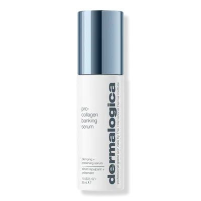 Dermalogica Pro-collagen Banking Serum