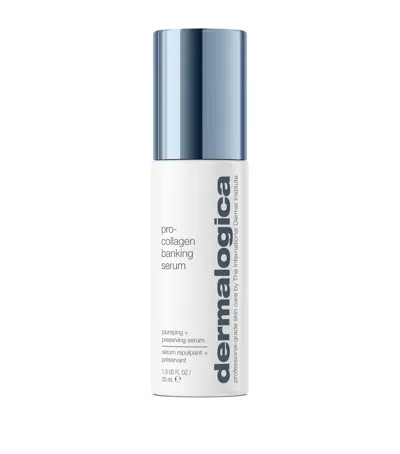 Dermalogica Pro-collagen Banking Serum In White