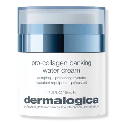 Dermalogica Pro-collagen Banking Water Cream