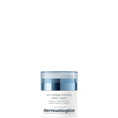 Dermalogica Pro Collagen Banking Water Cream (1.7 Fl. Oz)