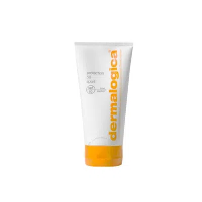 Dermalogica Protection Sport Sunscreen Spf50 5.3 oz Skin Care 666151121485 In White