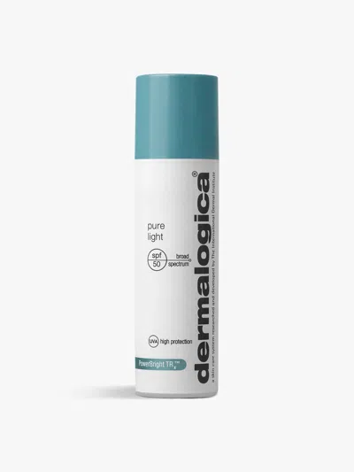 Dermalogica Pure Light Spf 50