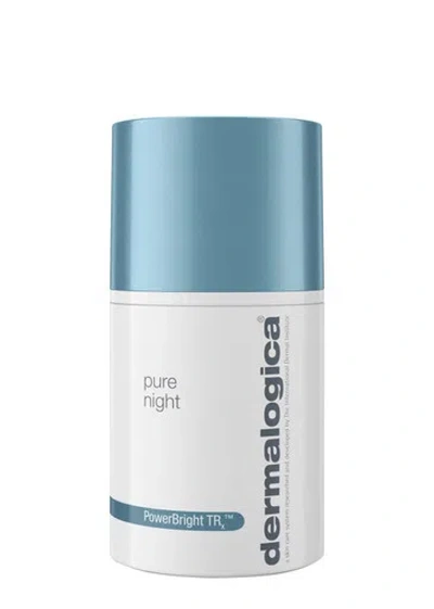 Dermalogica Pure Night 50ml, Lotions, Reduces Appearance Of Spots In N/a