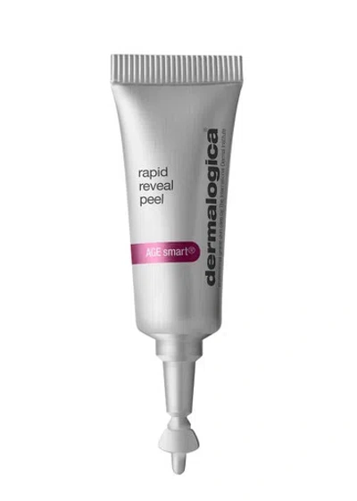 Dermalogica Rapid Reveal Peel 30ml, Skin Care Masks, Reducing Wrinkles