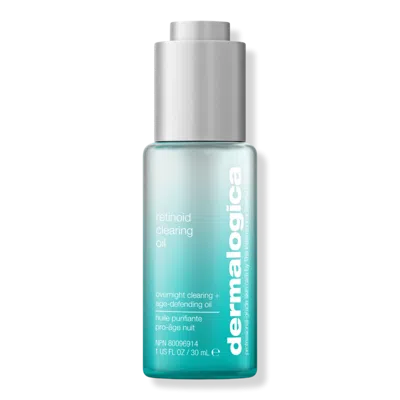 Dermalogica Retinoid Clearing Oil