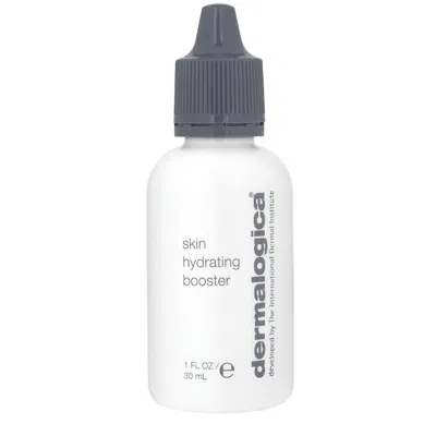 Dermalogica Skin Hydrating Booster 30ml, Lotions, Hyaluronic Acid In White