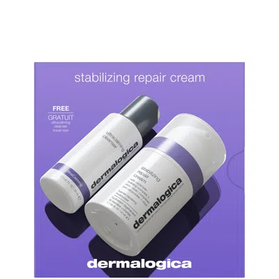 Dermalogica Skin Repair Duo In White