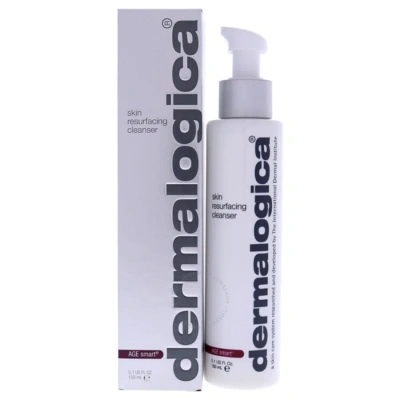 Dermalogica Skin Resurfacing Cleanser By  For Unisex - 5.1 oz Cleanser In Rose