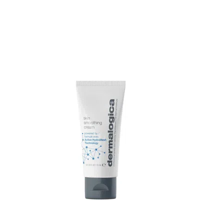 Dermalogica Skin Smoothing Cream 15ml In White