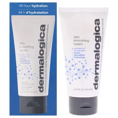 Dermalogica Skin Smoothing Cream 3.4 oz Skin Care 843711257970