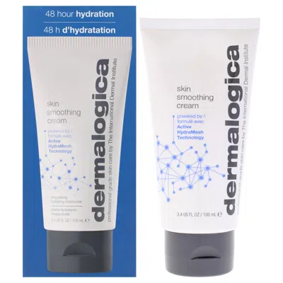 Dermalogica Skin Smoothing Cream By  For Unisex - 3.4 oz Cream In Transparent