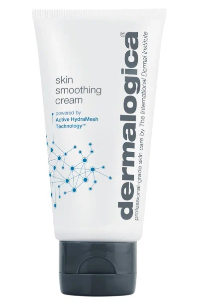 Dermalogica Skin Smoothing Cream Moisturizer, 5.1 oz In White