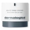 Dermalogica Sound Sleep Cocoon Night Gel-cream