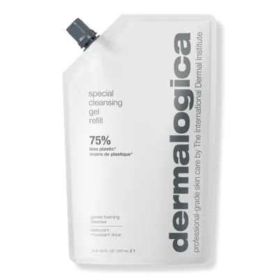 Dermalogica Special Cleansing Gel - 16.9 oz (refill)