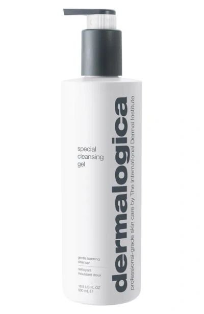 Dermalogica Special Cleansing Gel, 16.9 oz In White