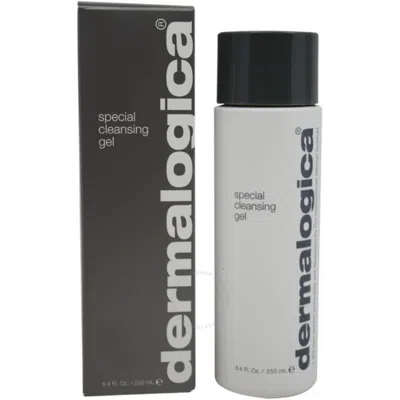 Dermalogica Special Cleansing Gel By  For Unisex - 8.4 oz Cleanser In White