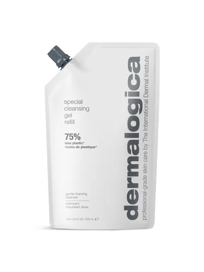 Dermalogica Special Cleansing Gel Refill, Size 500ml