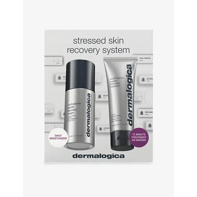 Dermalogica Stressed Skin Recovery System Set