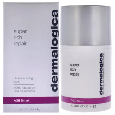 Dermalogica Super Rich Repair For Unisex 1.7 oz Treatment