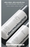DERMALOGICA ULTRA CLEAN ULTRA SMOOTH DUO KIT (LIMITED EDITION) $122 VALUE