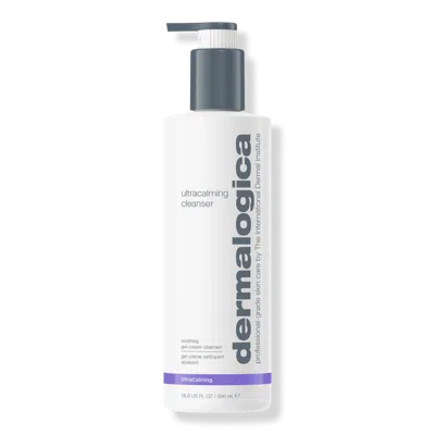 Dermalogica Ultracalming Cleanser - 16.9 oz