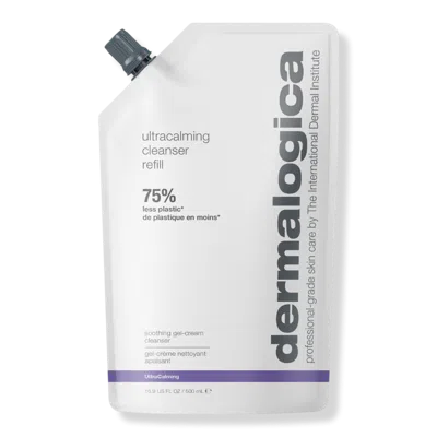 Dermalogica Ultracalming Cleanser - 16.9 oz (refill)