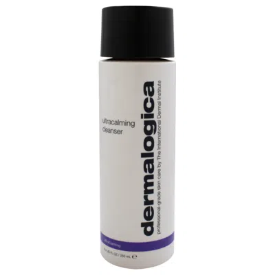 Dermalogica Ultracalming Cleanser 8.4 oz (tester) Skin Care 843711406255 In Transparent