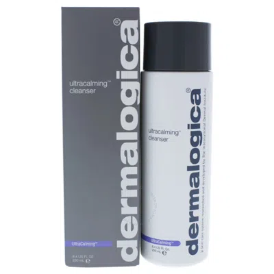 Dermalogica Ultracalming Cleanser By  For Unisex - 8.4 oz Cleanser In White