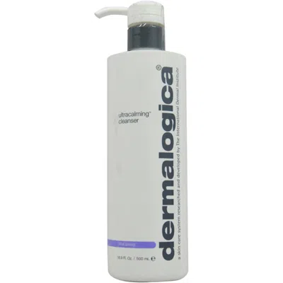 Dermalogica Ultracalming Cleanser By  For Unisex - 16.9 oz Cleanser In Transparent
