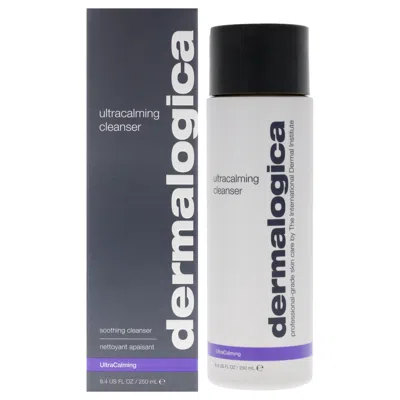Dermalogica Ultracalming Cleanser By  For Unisex - 8.4 oz Cleanser In Transparent