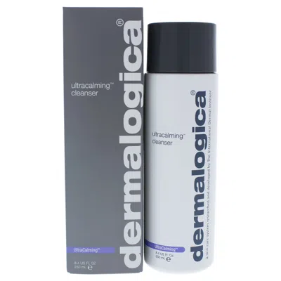 Dermalogica Ultracalming Cleanser For Unisex 8.4 oz Cleanser