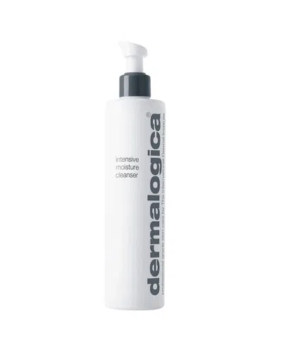 Dermalogica Unisex 10oz Intensive Moisture Cleanser In White