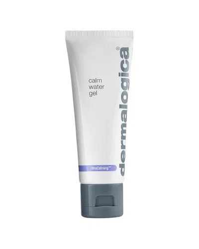 Dermalogica Unisex 1.7oz Calm Water Gel In Transparent