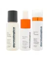 Dermalogica Unisex Daily Brightness Booster Kit