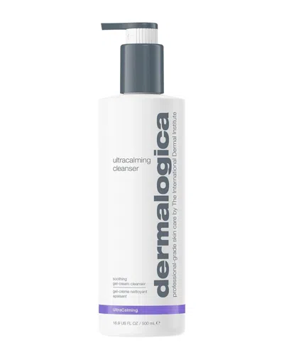Dermalogica Women's 16.9oz Ultracalming Cleanser In Transparent