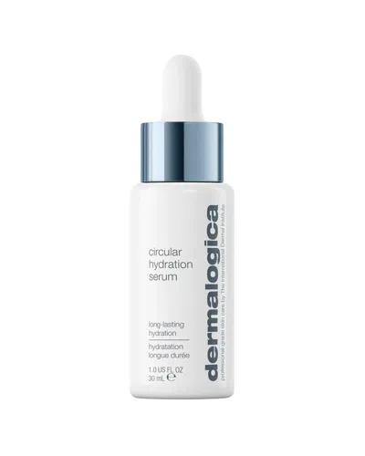 DERMALOGICA DERMALOGICA WOMEN'S 1OZ CIRCULAR HYDRATION SERUM WITH HYALURONIC ACID
