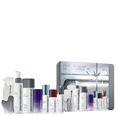 Dermalogica Your Moment Of Expertise ($533 Value)
