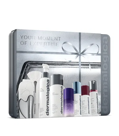 Dermalogica Your Moment Of Expertise Gift Set