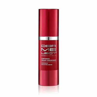 Dermelect Confidence Crease Concentrate 1 oz Skin Care 855702001134