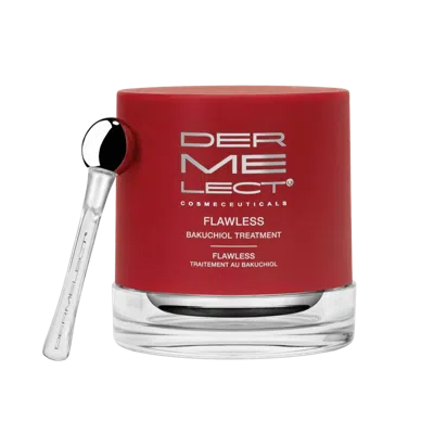 Dermelect Flawless Bakuchiol Treatment In Transparent