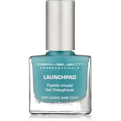 Dermelect Launchpad Bonding Nail Strengthener