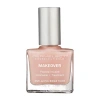 Dermelect Makeover Ridge Filler Nail Treatment Nail Treatment In Pink