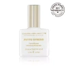 Dermelect Phyto Strong Solar Active Manicure Top Coat Nail Treatment In Transparent