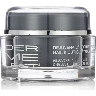 Dermelect Rejuvenail Fortifying Nail & Cuticle Treatment