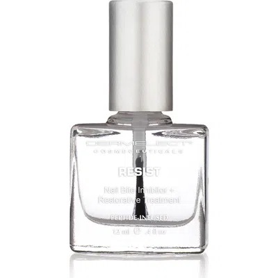 Dermelect Resist Nail Bite Inhibitor + Restorative Treatment