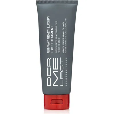 Dermelect Runway Ready Luxury Foot Treatment