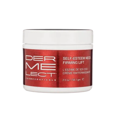 Dermelect Self-esteem Neck Firming Lift In Transparent