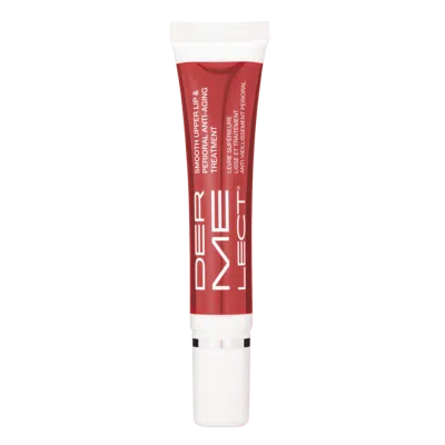 Dermelect Smooth Upper Lip Perioral Anti-aging Treatment In Transparent