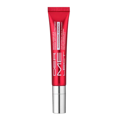 Dermelect Smooth Upper Lip Professional Perioral Anti-aging Treatment In Transparent