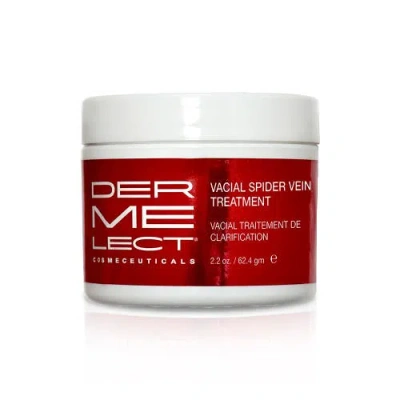 Dermelect Vacial Spider Vein Treatment